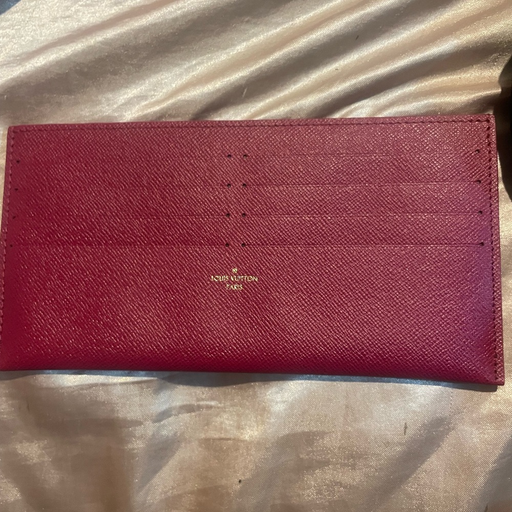 Louis Vuitton pouch